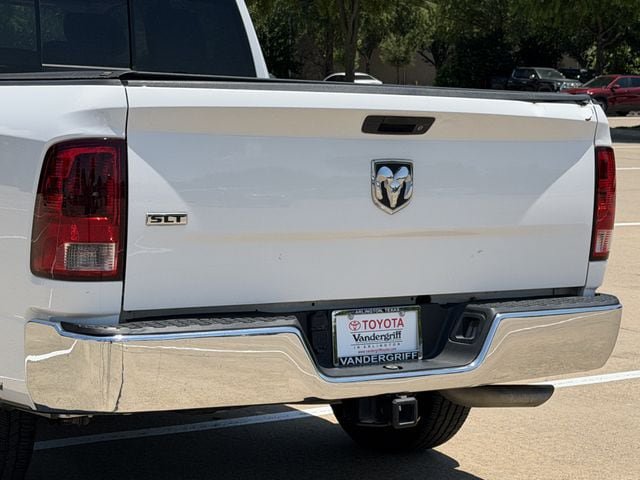 Used 2014 RAM 1500 Classic SLT RWD image 6