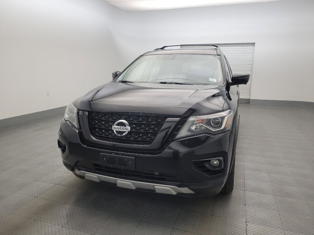 Used 2019 Nissan Pathfinder SL image 15