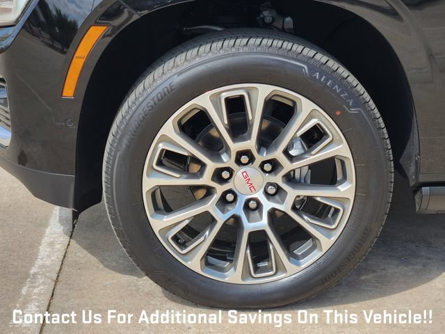 New 2026 GMC Yukon XL Denali w/ Sun & Power Step Package AWD/4WD image 7