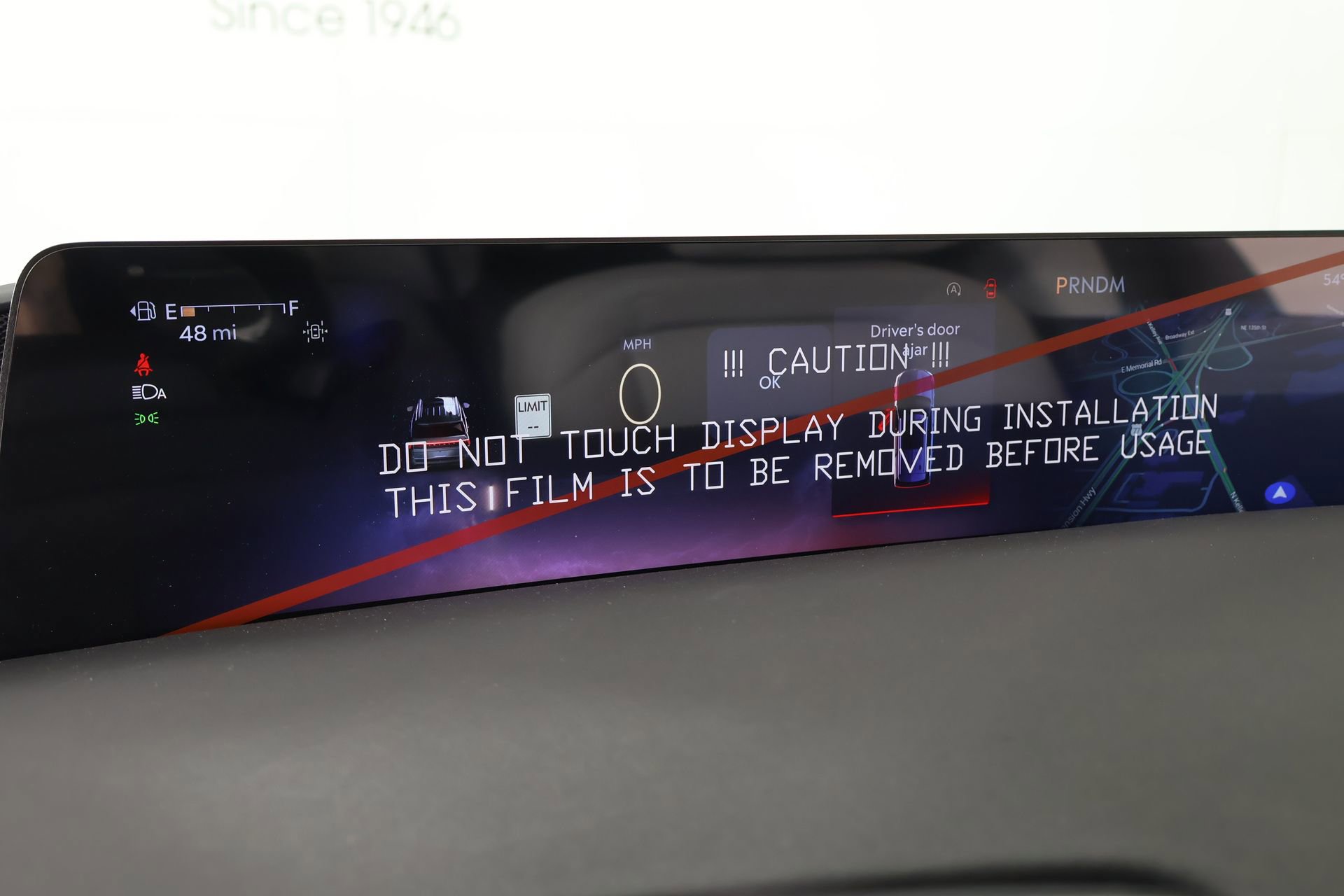 New 2026 Lincoln Navigator Premiere image 4