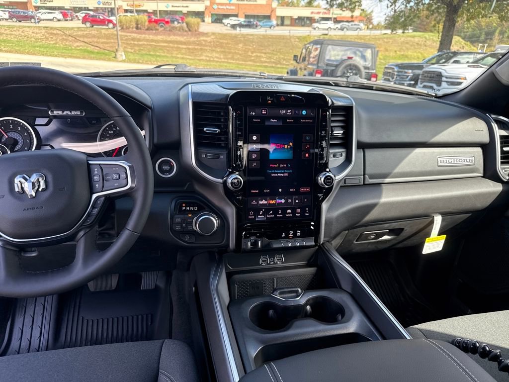 New 2026 RAM 1500 Big Horn image 18