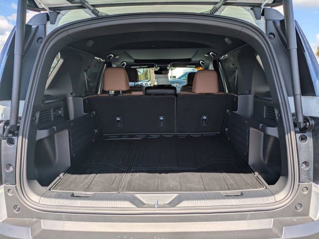 Used 2026 Honda Passport TrailSport Elite image 16