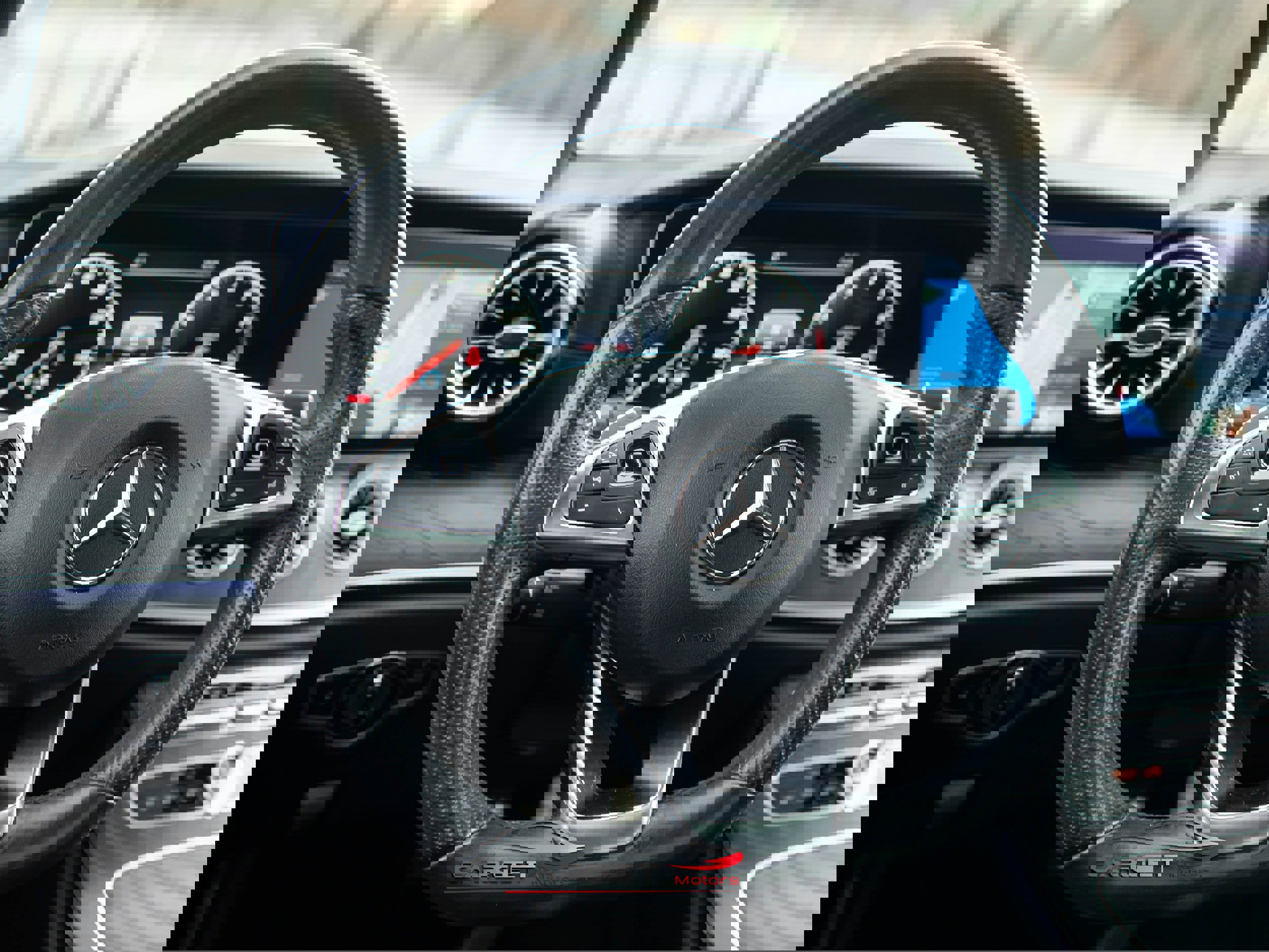 Used 2018 Mercedes-Benz E 400 E 400 AMG w/ Premium 2 Package image 18