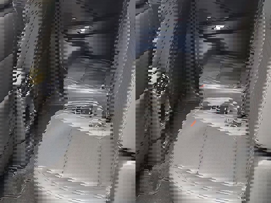 New 2026 Lexus TX 500h AWD image 14