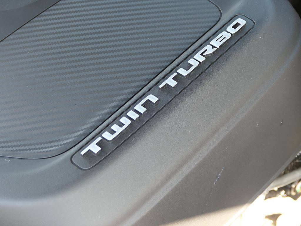 New 2026 RAM 1500 RHO AWD/4WD image 31