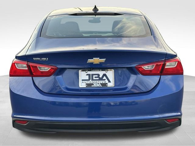 Used 2023 Chevrolet Malibu LS image 26
