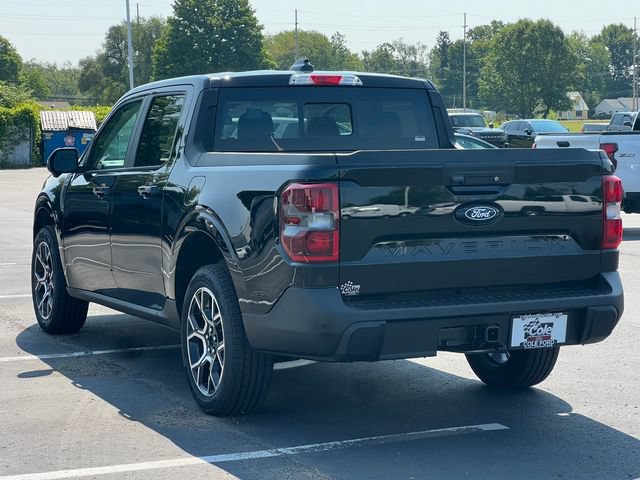 New 2026 Ford Maverick Lariat AWD/4WD image 10