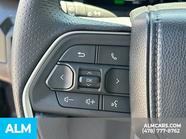 Used 2026 Toyota 4Runner Limited AWD/4WD image 30