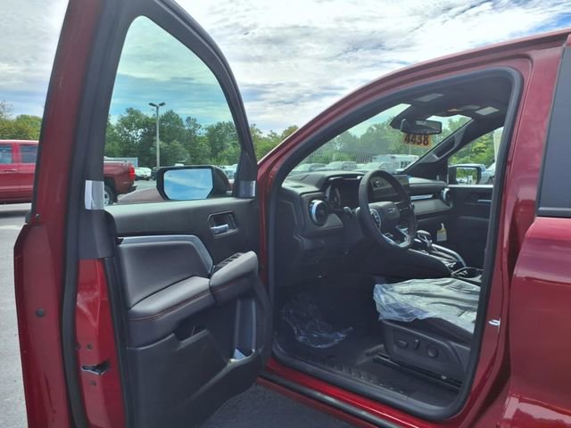 New 2026 Chevrolet Colorado Z71 image 11