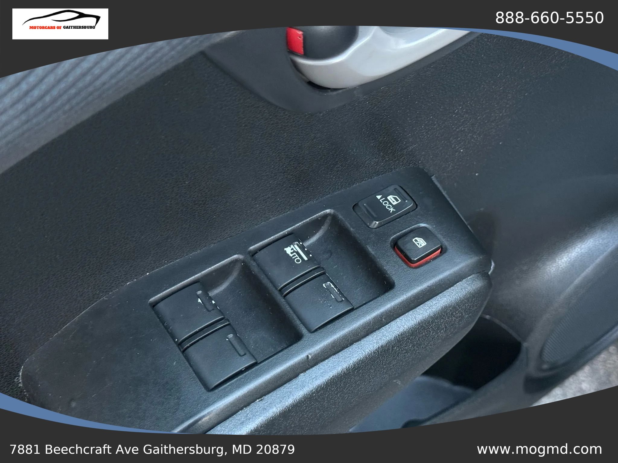 Used 2012 Honda Fit image 13