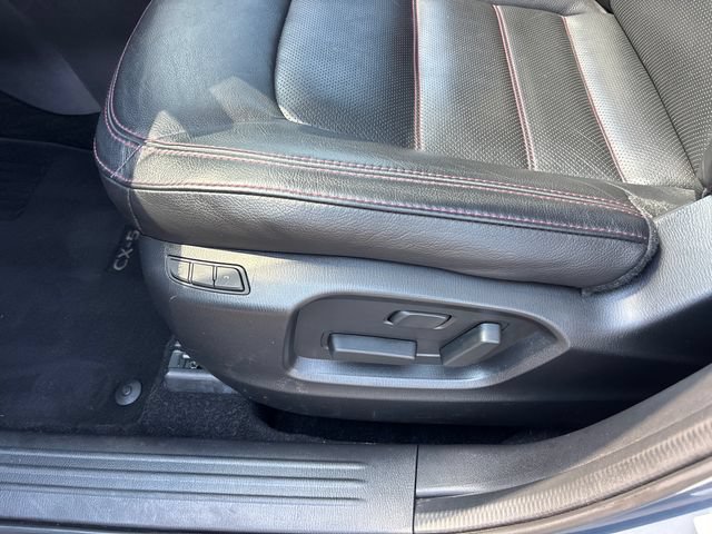 Used 2025 MAZDA CX-5 Carbon Edition AWD/4WD image 7