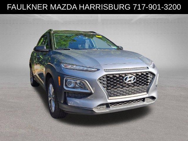 Used 2019 Hyundai Kona SEL