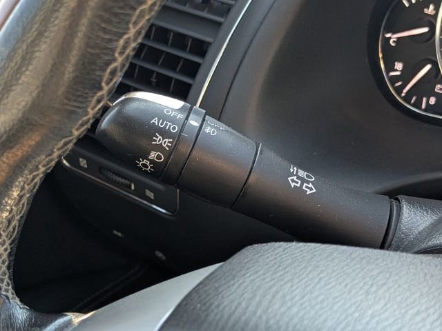 Used 2019 INFINITI QX80 Luxe image 25