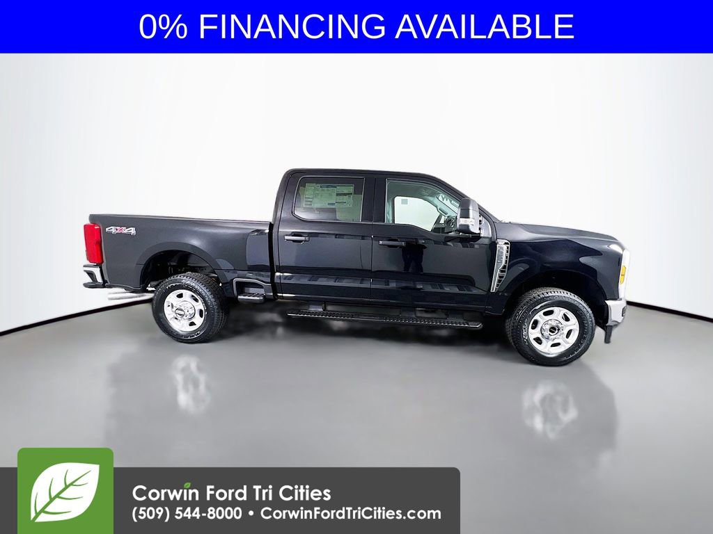 New 2026 Ford F250 XLT image 19