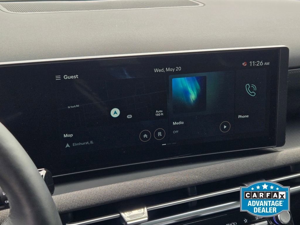 Certified 2025 Hyundai Tucson Limited AWD/4WD image 26