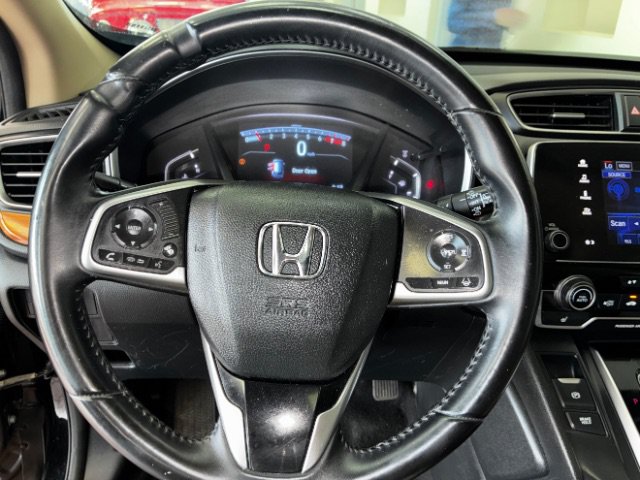 Used 2017 Honda CR-V EX-L image 15