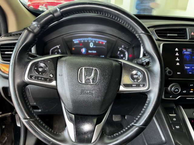 Used 2017 Honda CR-V EX-L image 15