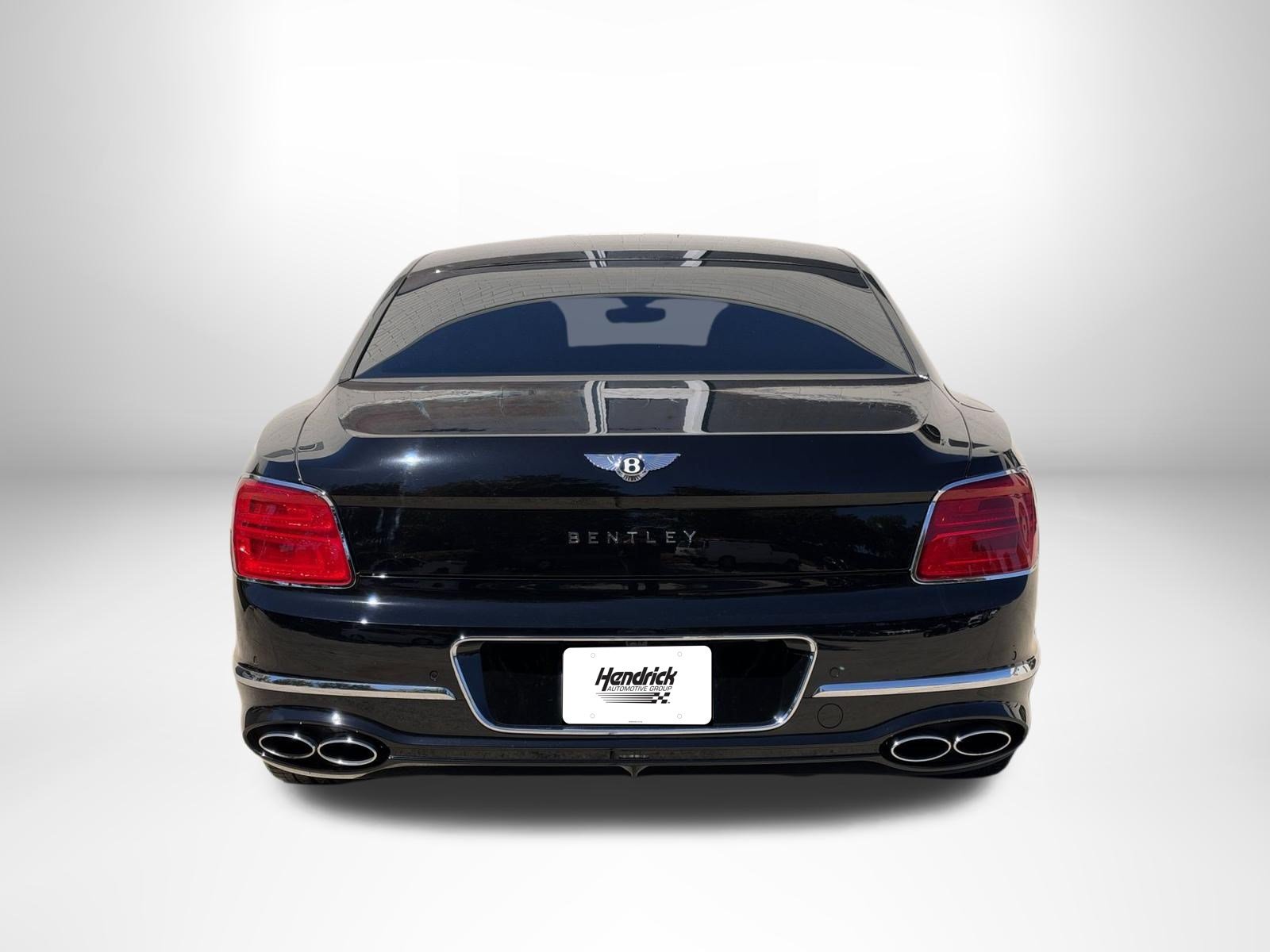 Certified 2023 Bentley Flying Spur V8 AWD/4WD image 8