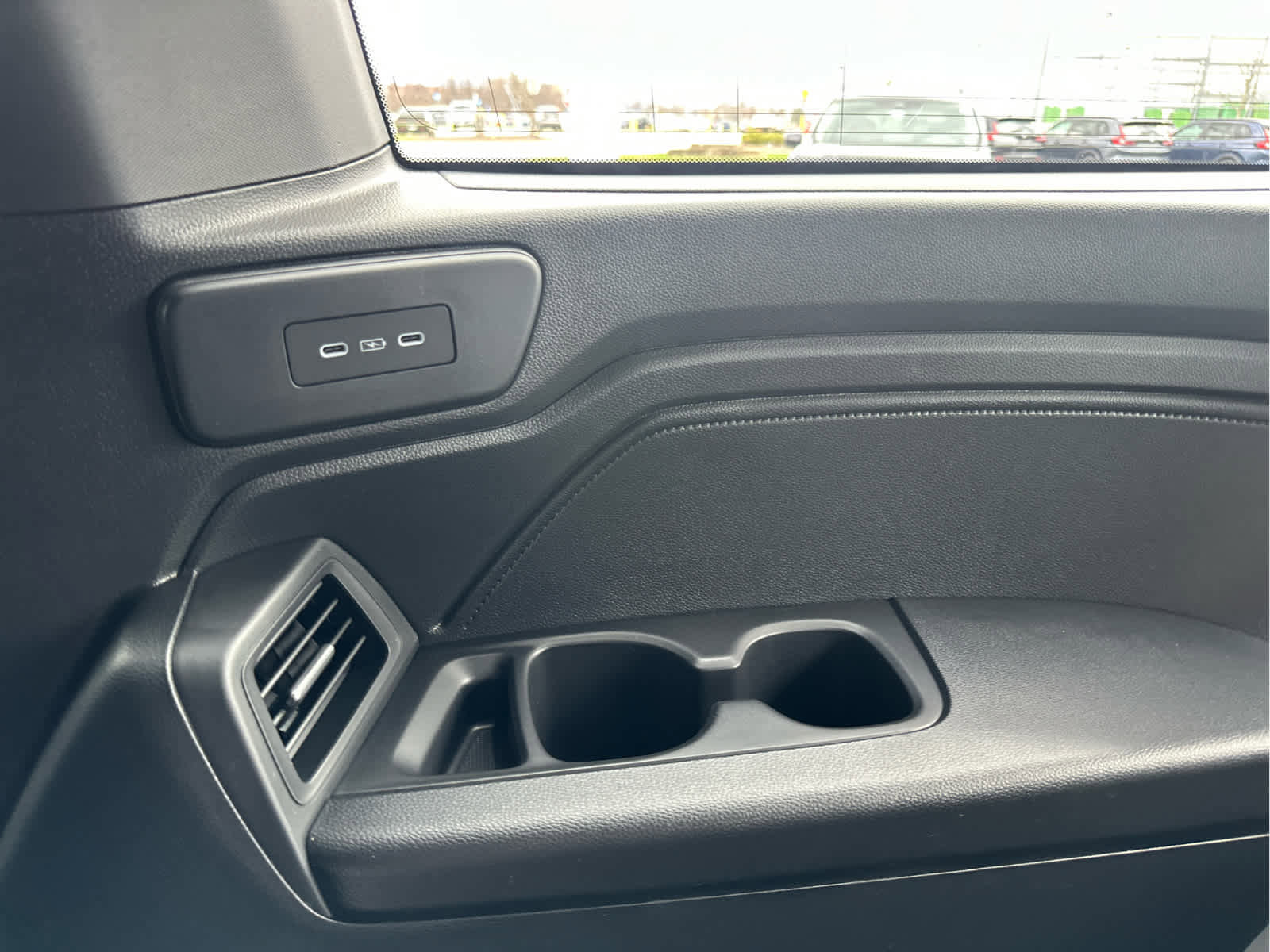 New 2026 Honda Odyssey Sport-L image 44