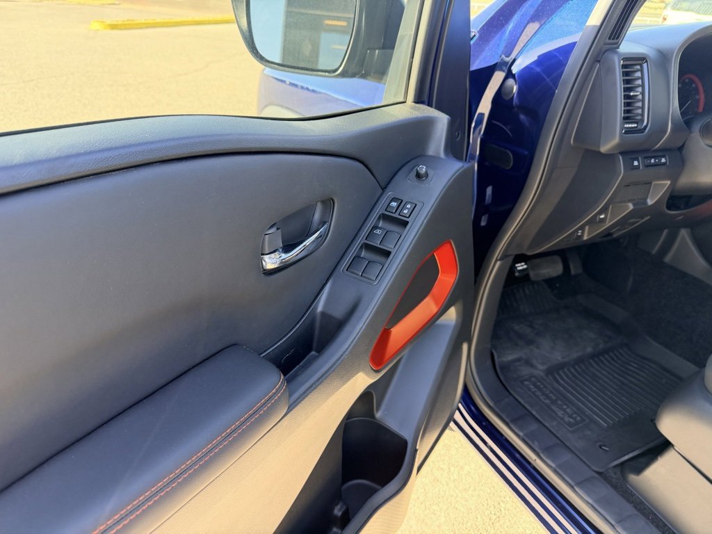 Used 2023 Nissan Frontier PRO-4X w/ Tow Package image 15