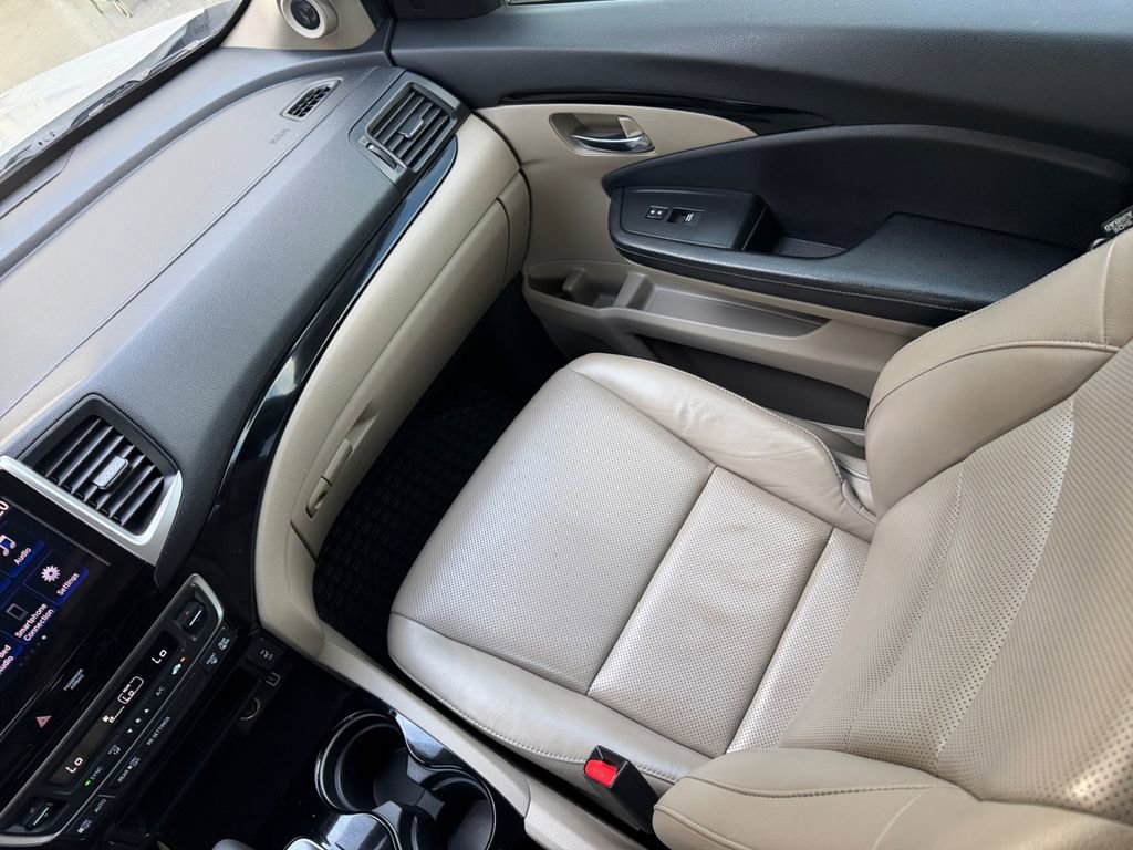 Used 2019 Honda Ridgeline RTL-E image 24