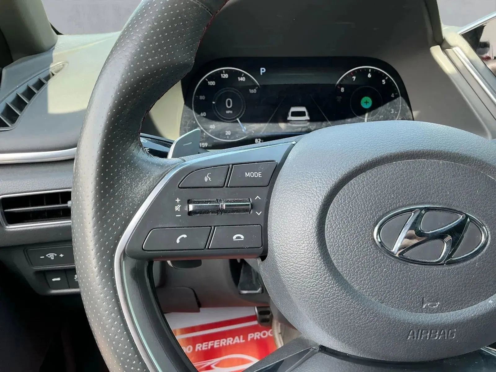 Used 2021 Hyundai Sonata SEL Plus image 22