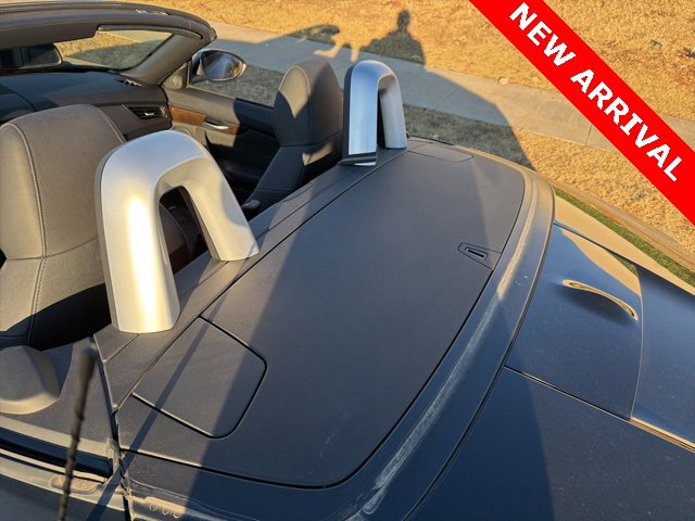 Used 2009 BMW Z4 sDrive30i image 10