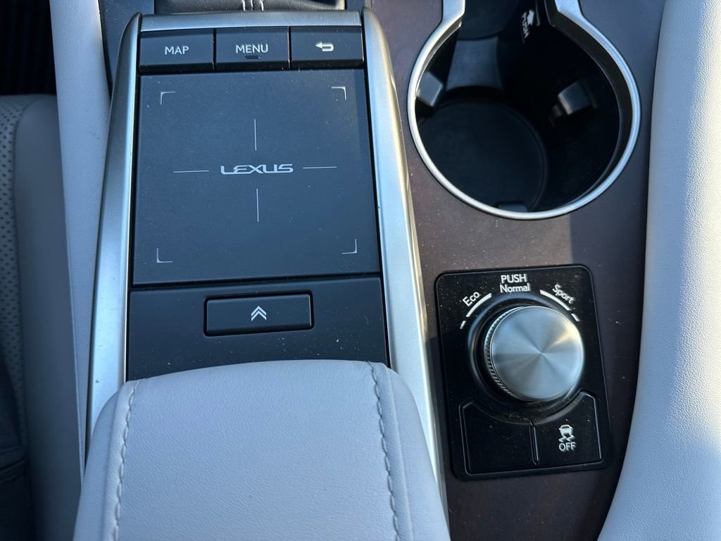 Used 2022 Lexus RX 350 350 image 28