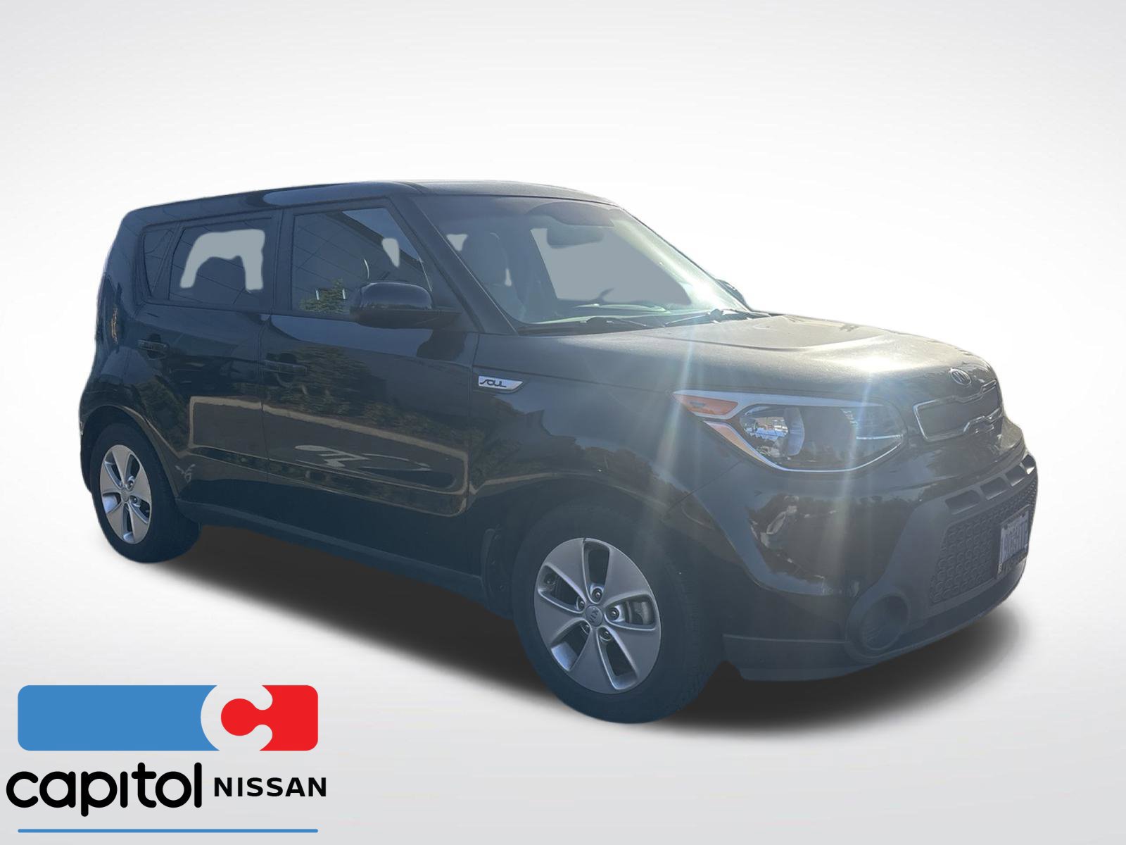 Used 2016 Kia Soul FWD 360° Tour
