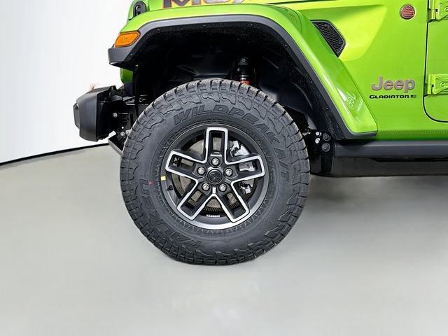 New 2026 Jeep Gladiator Mojave image 28