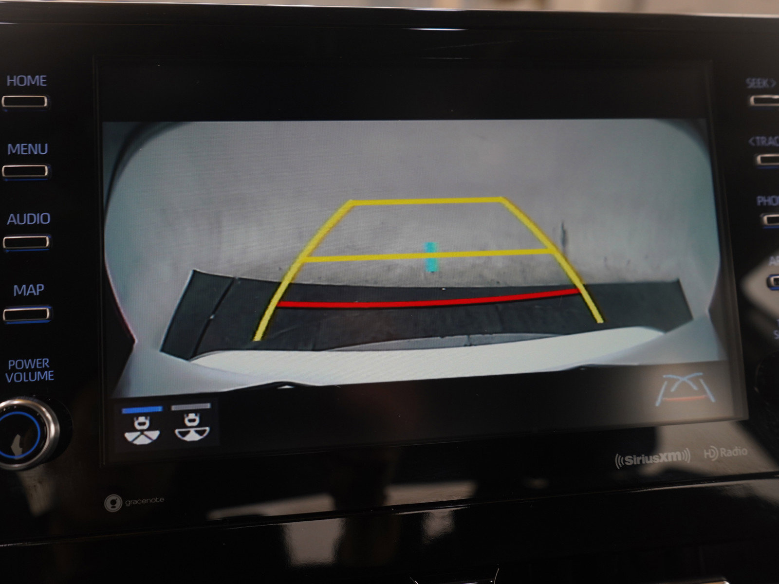 Used 2024 Toyota Camry XLE w/ Cold Weather Package image 29