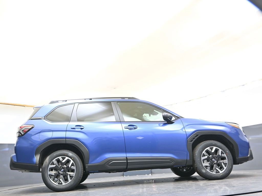New 2026 Subaru Forester Premium image 34