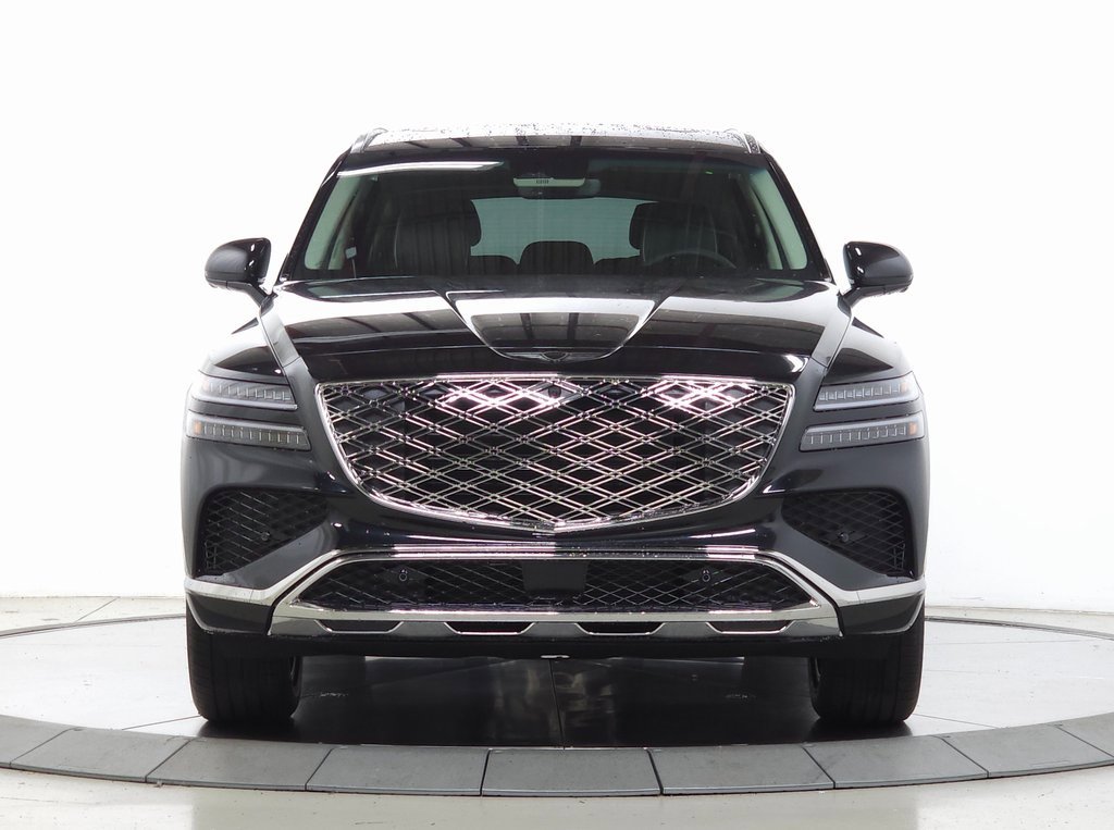 Used 2026 Genesis GV80 2.5T Advanced image 2