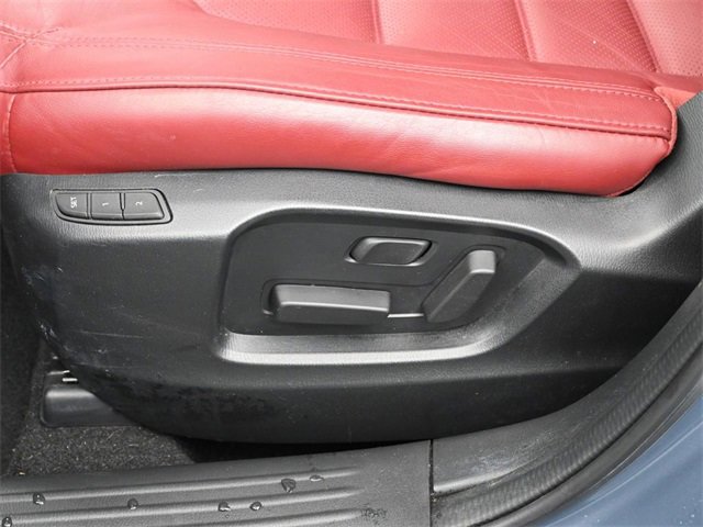 Certified 2023 MAZDA CX-5 Carbon Edition image 14