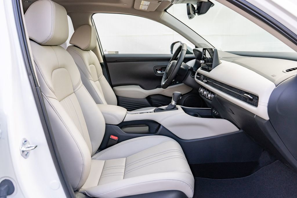 New 2027 Honda HR-V EX-L image 15