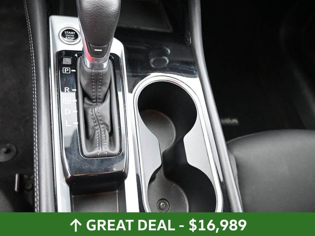 Used 2023 Nissan Altima 2.5 SV image 31