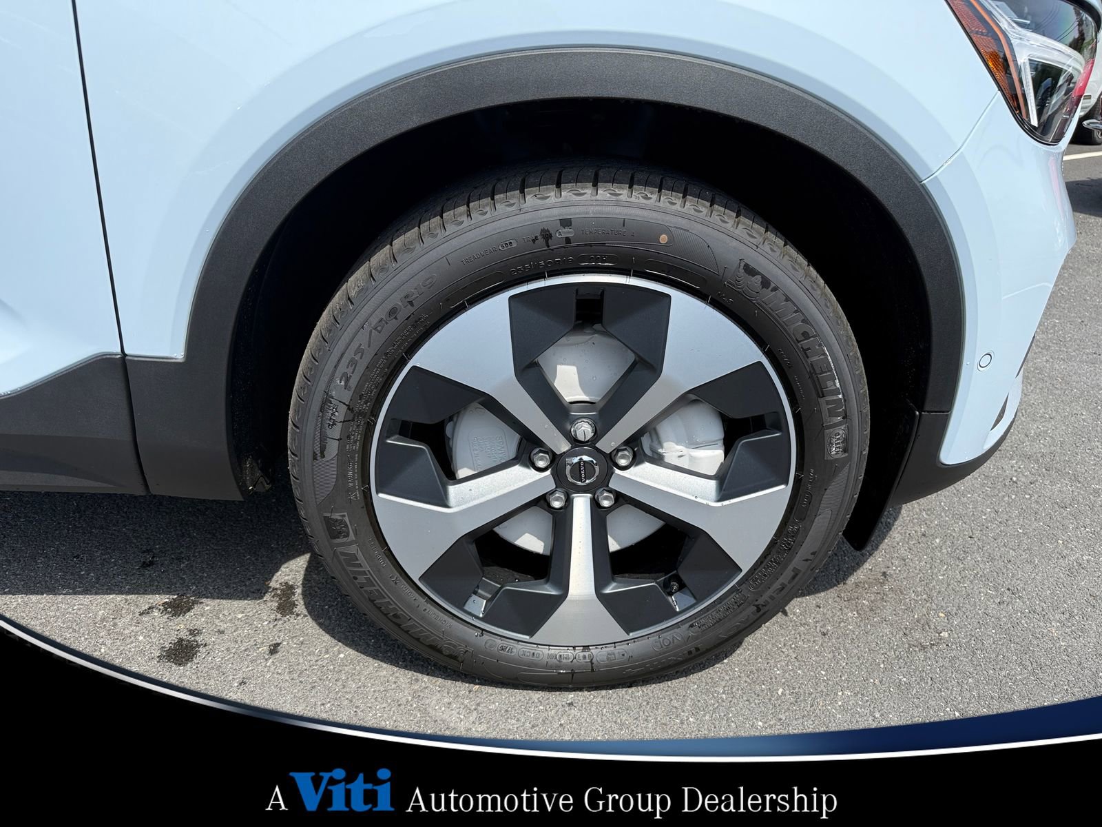 Used 2026 Volvo XC40 B5 Plus w/ Protection Package Premier image 10