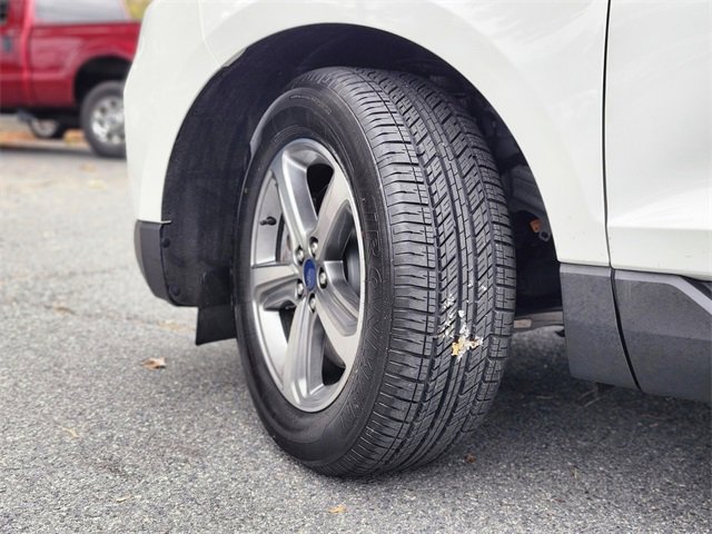 Certified 2022 Ford Edge SEL w/ Convenience Package image 31