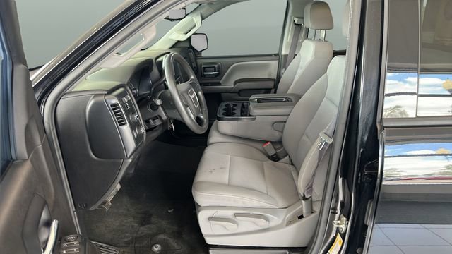 Used 2017 GMC Sierra 1500 4x4 Double Cab w/ Elevation Edition image 8