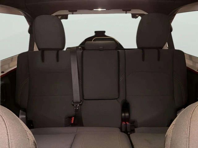 Used 2025 Jeep Wrangler Unlimited Sahara w/ Safety Group image 77