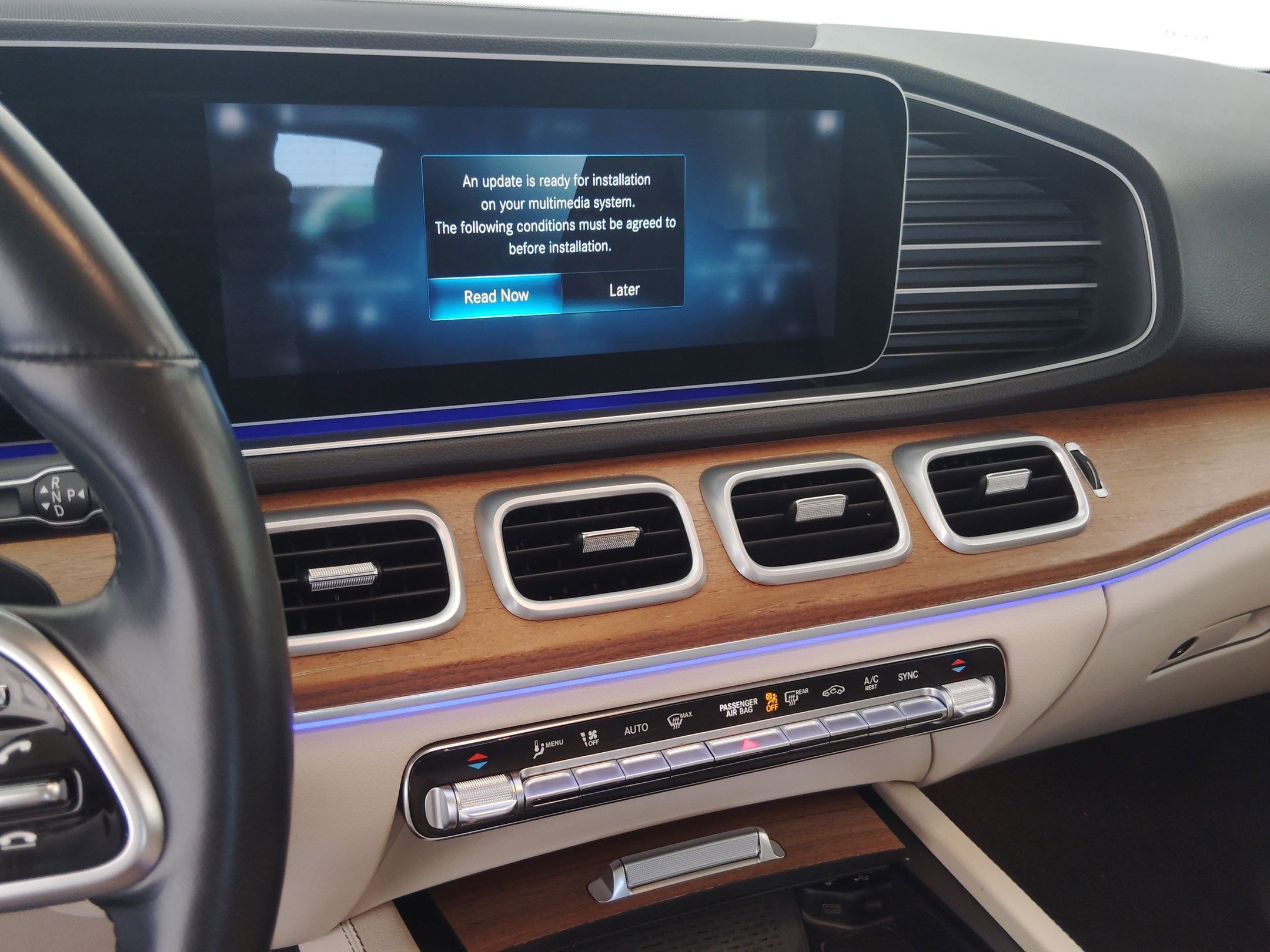 Certified 2023 Mercedes-Benz GLE 350 image 27