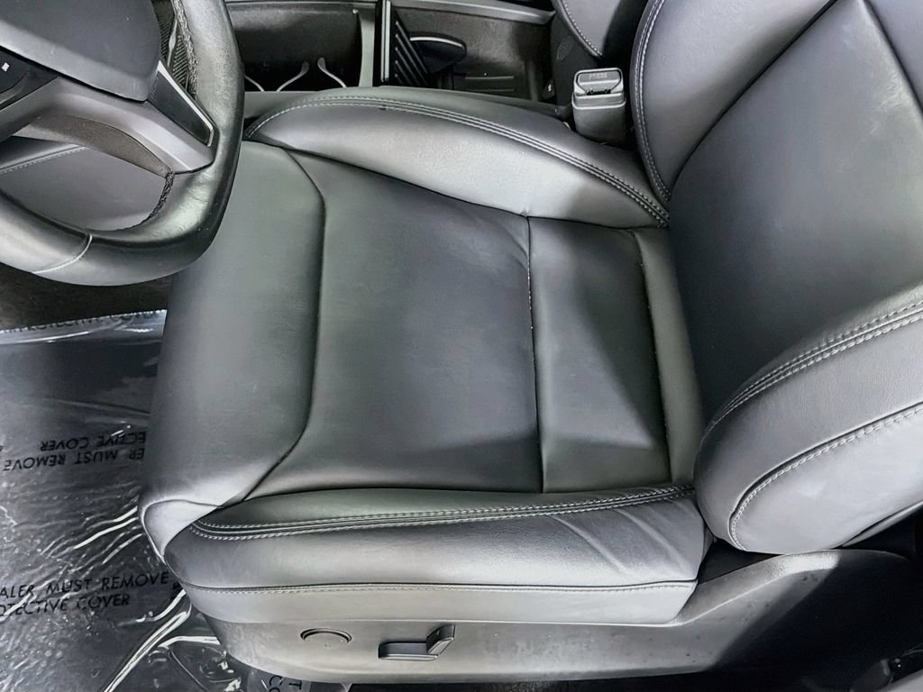 Used 2018 Tesla Model X 75D AWD/4WD image 19