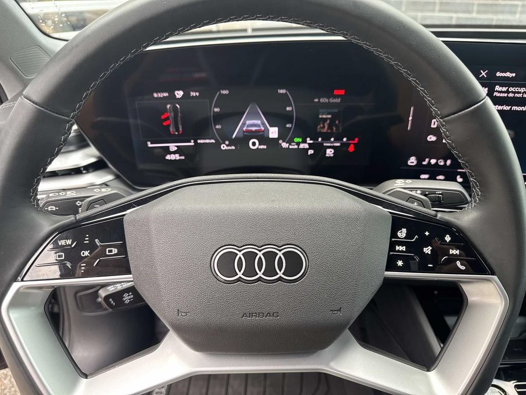 Used 2025 Audi A5 2.0T Premium w/ Convenience Package AWD/4WD image 28