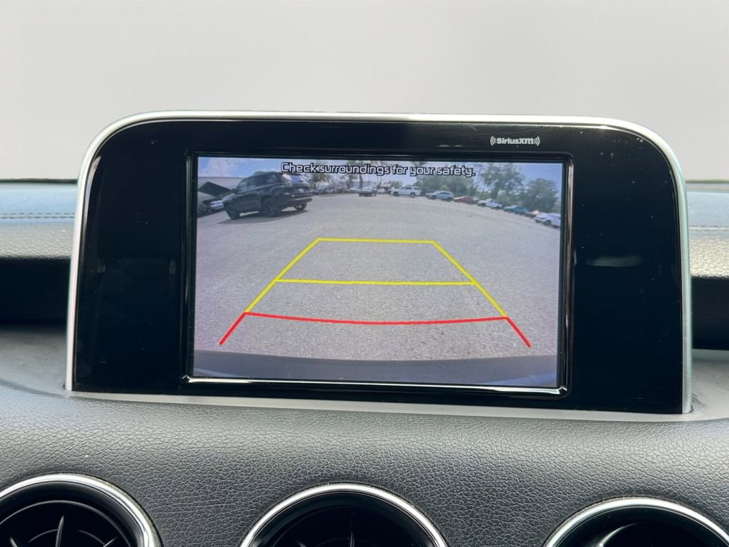 Used 2021 Kia Stinger GT-Line w/ Paint Protection Package image 26