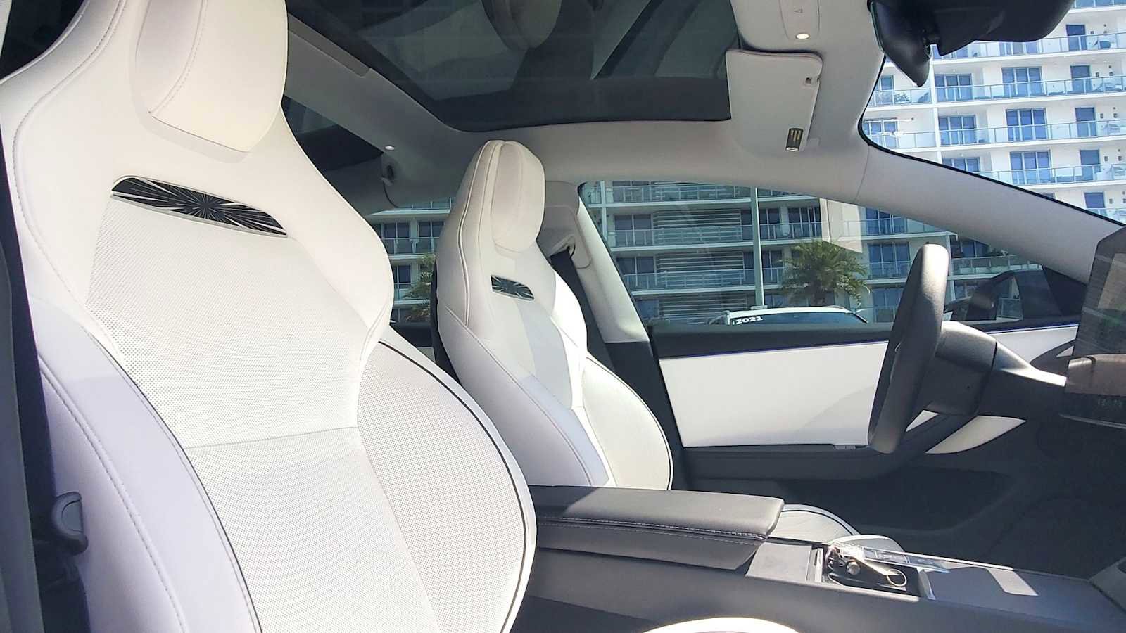 Used 2024 Tesla Model 3 Performance image 21