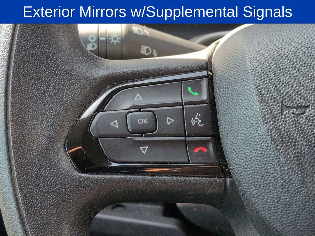 Used 2025 RAM ProMaster 2500 w/ Convenience Group image 12