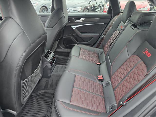 New 2026 Audi RS 6 performance image 13