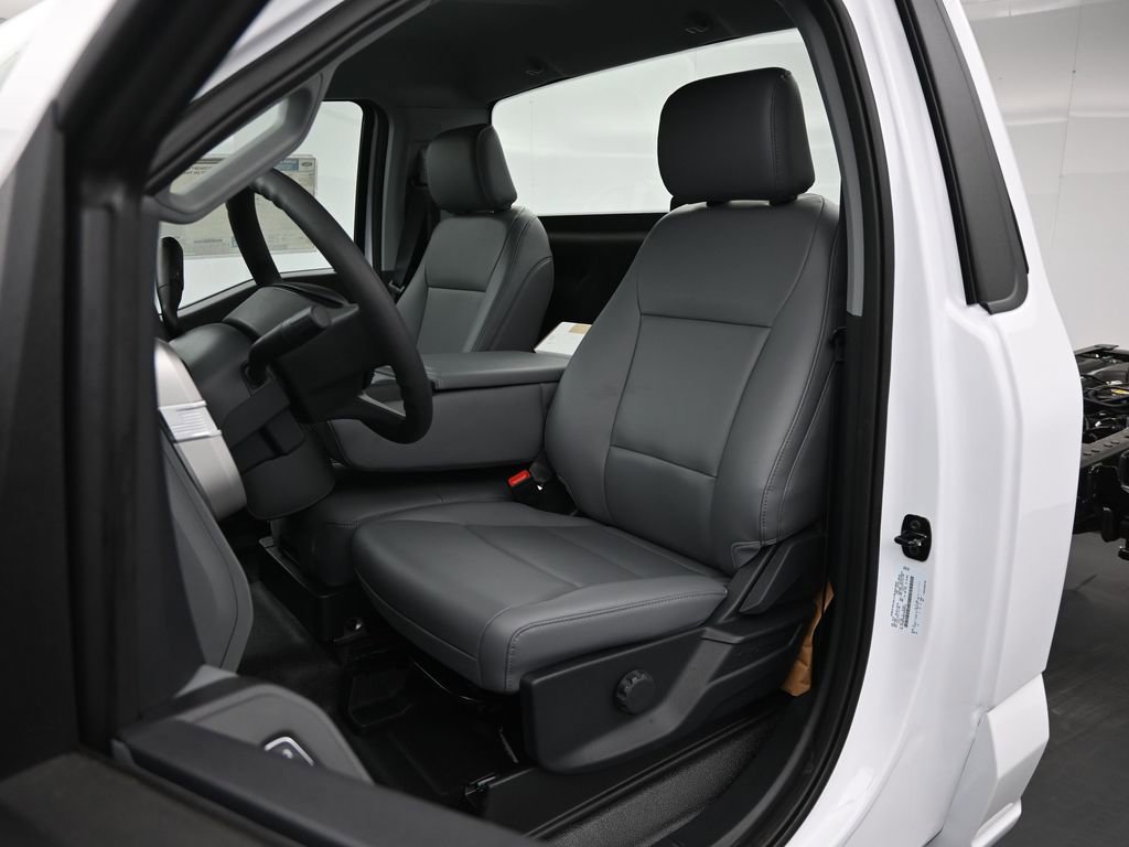 New 2026 Ford F350 XL image 8