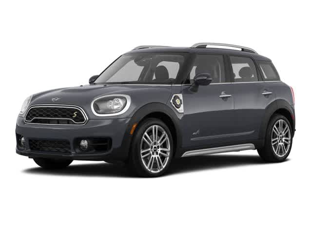 Used 2019 MINI Cooper Countryman SE AWD/4WD video 1