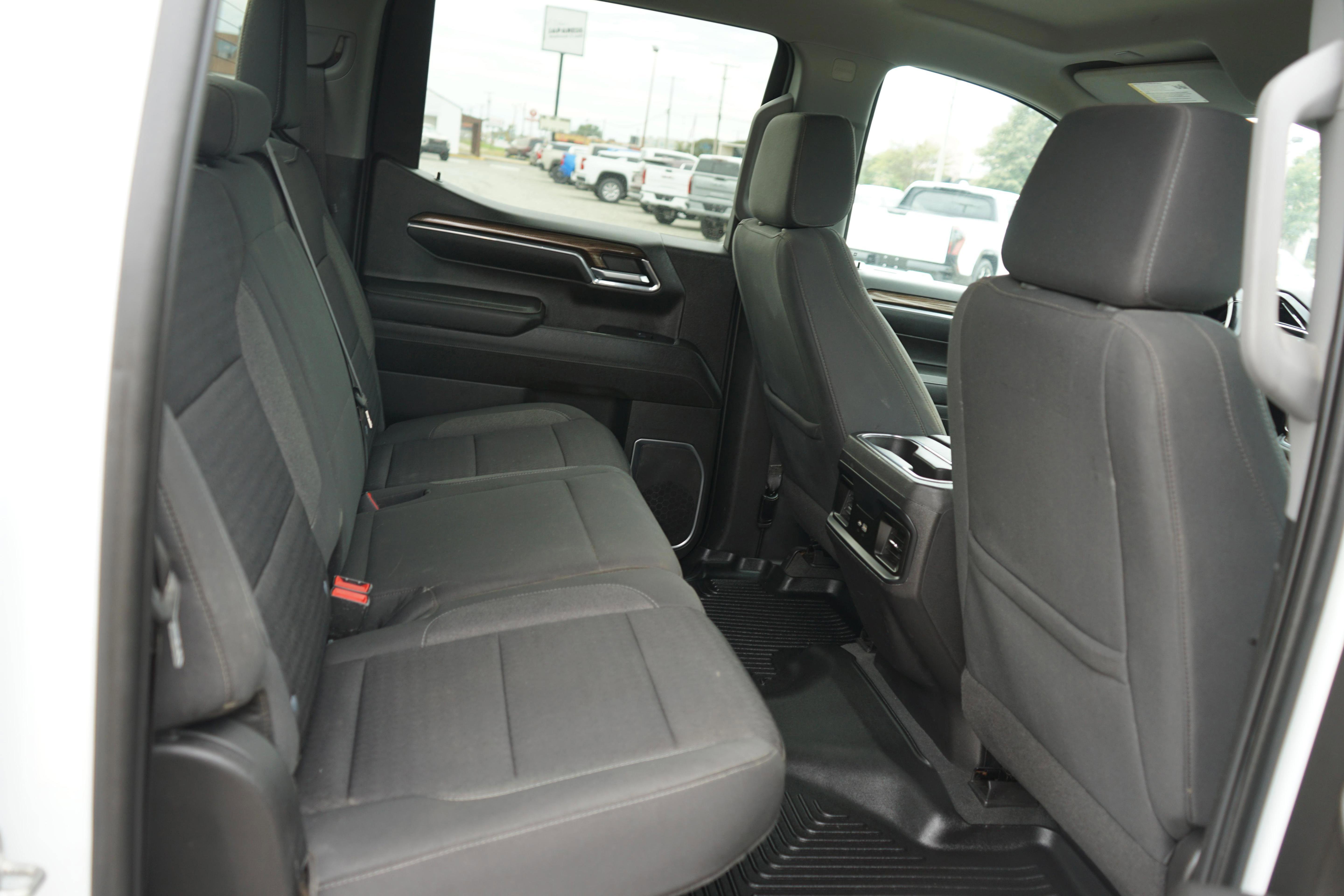 Used 2023 Chevrolet Silverado 1500 RST w/ Texas Edition Plus image 22